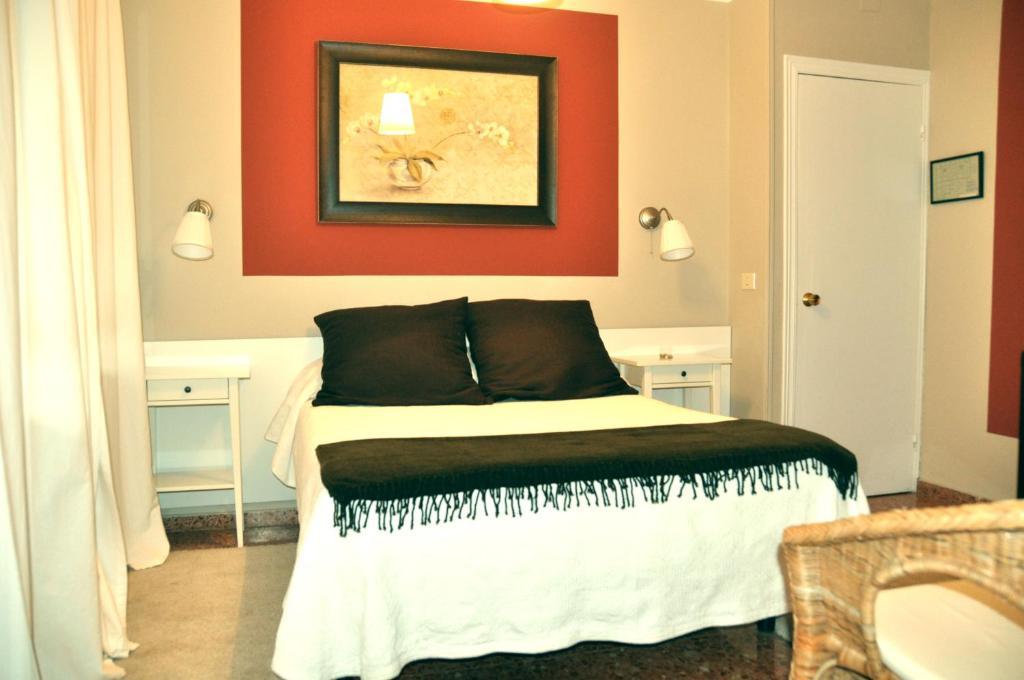 Hotel Casa Junco Ribadedeva Ruang foto
