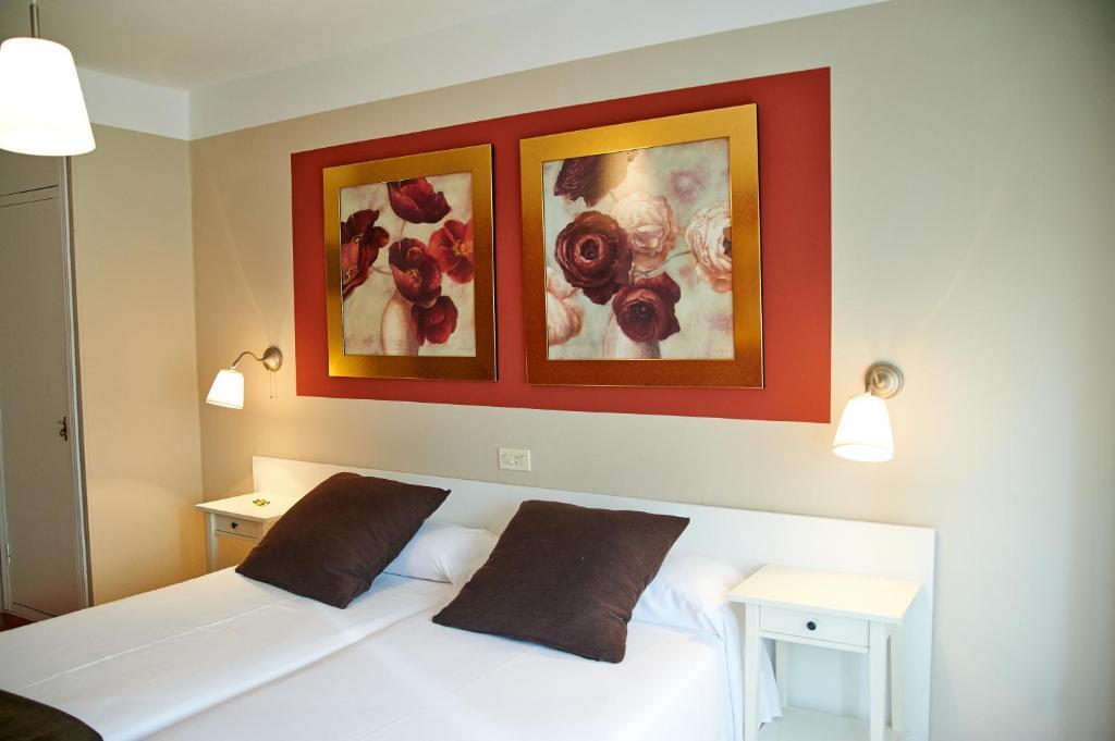 Hotel Casa Junco Ribadedeva Bagian luar foto