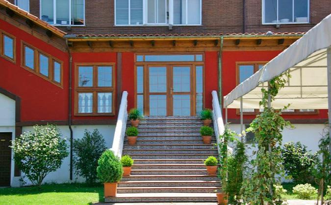 Hotel Casa Junco Ribadedeva Bagian luar foto