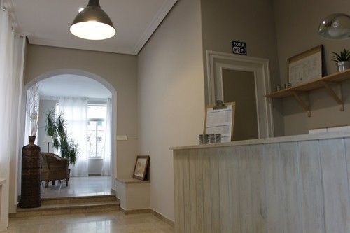 Hotel Casa Junco Ribadedeva Bagian luar foto