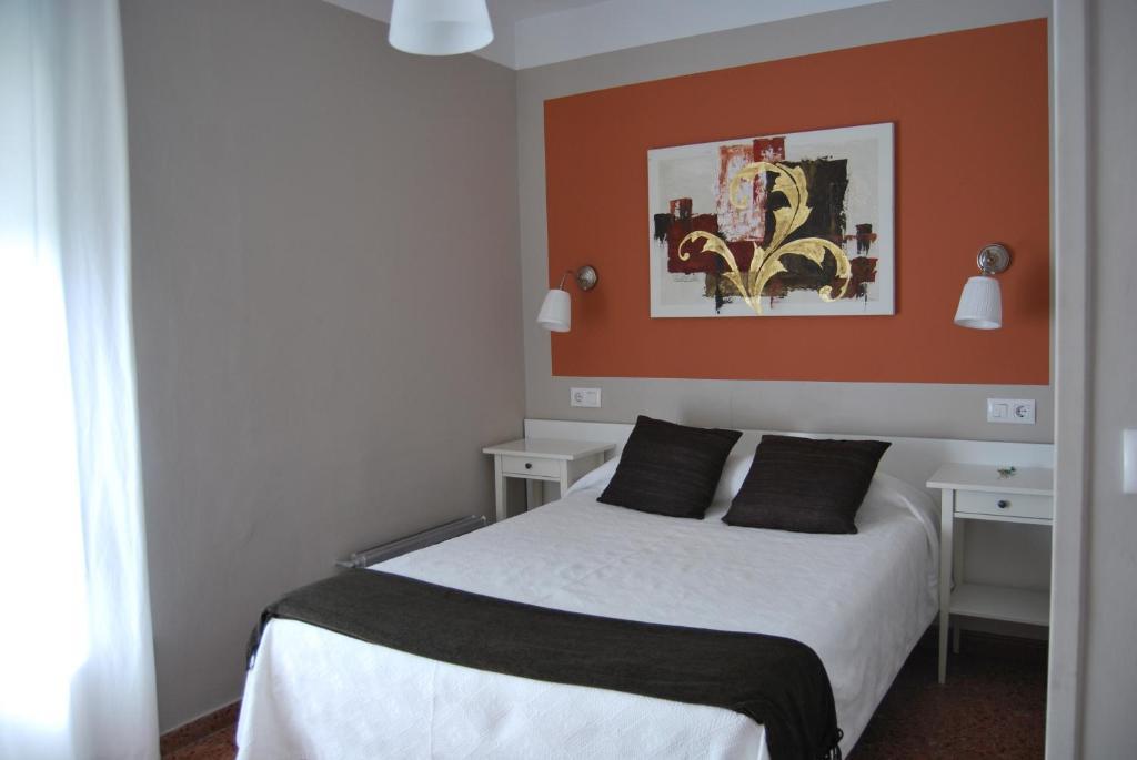 Hotel Casa Junco Ribadedeva Ruang foto